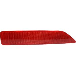 2013-2015 ACURA RDX Rear reflector Right Passenger Side OEM# 33505SWAA01 PL# HO2831102