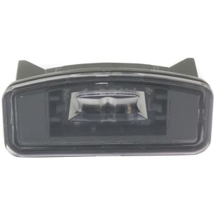 2014-2020 ACURA MDX License lamp assy OEM# 34100TZ5A01 PL# HO2870102