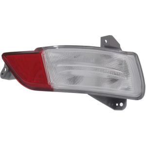2016-2018 HONDA PILOT Back up lamp assy Right Passenger Side OEM# 34500TG7A02 PL# HO2883100
