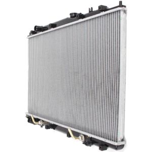 1999-2004 HONDA ODYSSEY Radiator assembly OEM# 19010P8FA51 PL# HO3010138