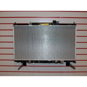 2002-2006 HONDA CR-V Radiator assembly OEM# 19010PPLA51 PL# HO3010179