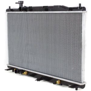 2007-2009 HONDA CR-V Radiator assembly OEM# 19010RZAA51 PL# HO3010209
