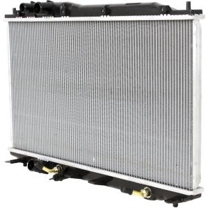 2006-2011 HONDA CIVIC Radiator assembly OEM# 19010RRH901 PL# HO3010210