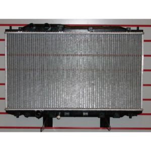 2006-2011 HONDA CIVIC Radiator assembly OEM# 19010RNBA51 PL# HO3010212
