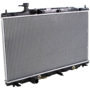 2007-2009 HONDA CR-V Radiator assembly OEM# 19010RZYA51 PL# HO3010214