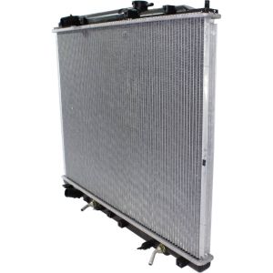 2009-2015 HONDA PILOT Radiator assembly OEM# 19010RN0A52 PL# HO3010222