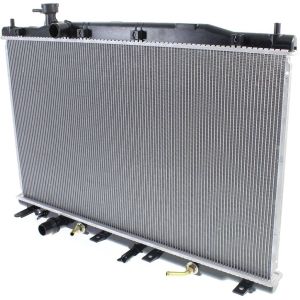2010-2011 HONDA CR-V Radiator assembly OEM# 19010R11A51 PL# HO3010226