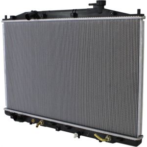 2011-2014 HONDA ODYSSEY Radiator assembly OEM# 19010RV0A51 PL# HO3010227