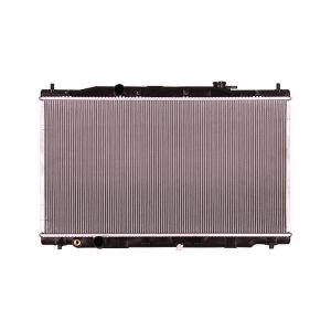 2012-2014 HONDA CR-V Radiator assembly OEM# 19010R5AA51 PL# HO3010230