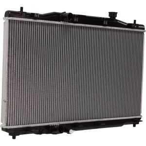 2018-2022 HONDA ACCORD Radiator assembly OEM# 190106A0A01 PL# HO3010245