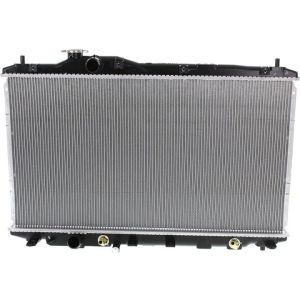 2012 HONDA CIVIC Radiator assembly OEM# 19010RW0A51 PL# HO3010250