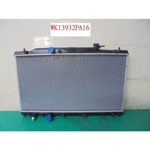 2023-2025 ACURA INTEGRA Radiator assembly OEM# 1901064AA01 PL# HO3010256