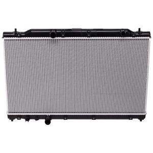 2023-2025 HONDA CR-V Radiator assembly OEM# 1901068AA01 PL# HO3010258