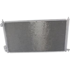 2002-2005 HONDA CIVIC Air conditioning condenser OEM# 80110S5TE01 PL# HO3030125