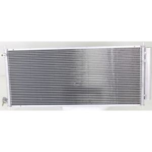 2007-2008 HONDA FIT Air conditioning condenser OEM# 80110SAA013 PL# HO3030149