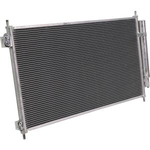 2008-2012 HONDA ACCORD Air conditioning condenser OEM# 80110TA0A01 PL# HO3030151