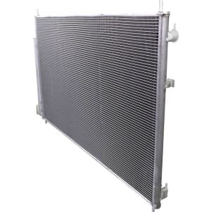 2011-2013 HONDA ODYSSEY Air conditioning condenser OEM# 80110TK8A01 PL# HO3030155