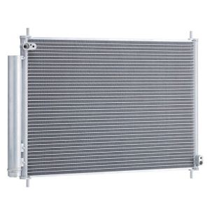 2014-2017 HONDA ACCORD Air conditioning condenser OEM# 80110T3VA01 PL# HO3030160