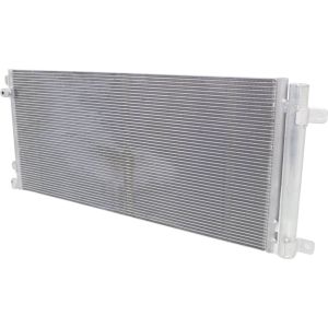 2016-2021 HONDA CIVIC Air conditioning condenser OEM# 80100TBCA02 PL# HO3030163