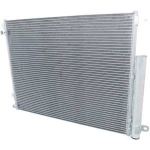 2016-2021 HONDA CIVIC Air conditioning condenser OEM# 80100TBAA02 PL# HO3030164