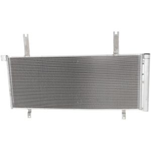 2019-2022 HONDA INSIGHT Air conditioning condenser OEM# 80100TXMA02 PL# HO3030173