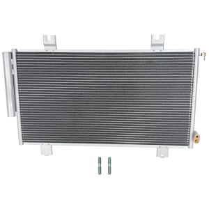 2023-2025 HONDA CR-V Air conditioning condenser OEM# 801003A0A01 PL# HO3030176