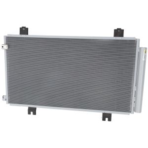 2023-2025 HONDA ACCORD Air conditioning condenser OEM# 8010030BA01 PL# HO3030180