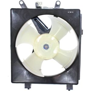 2001-2005 HONDA CIVIC Condenser fan OEM# HO3113114 PL# HO3113114