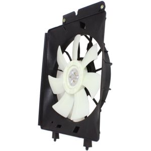 2002-2004 HONDA CR-V Condenser fan OEM# HO3113116 PL# HO3113116