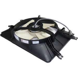 2003-2004 HONDA PILOT Condenser fan OEM# 38615PGKA00-PFM PL# HO3113120