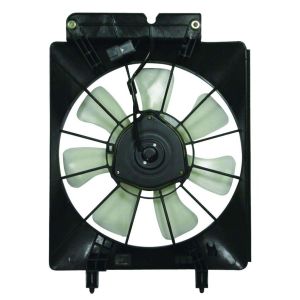 2003-2006 HONDA ELEMENT Condenser fan OEM# HO3113121 PL# HO3113121