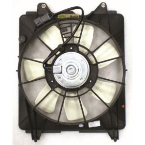 2006-2011 HONDA CIVIC Condenser fan OEM# 38616RFE003-PFM PL# HO3113124