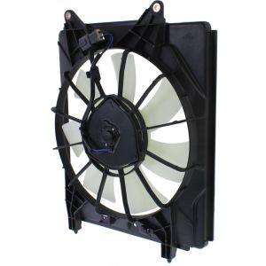 2007-2008 HONDA ELEMENT Condenser fan OEM# 38615PZDA11-PFM PL# HO3113125