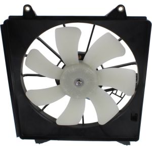 2013-2017 HONDA ACCORD Condenser fan OEM# 386155G0A01-PFM PL# HO3113133