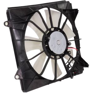 2013-2017 HONDA ACCORD Condenser fan OEM# 386155A2A01-PFM PL# HO3113134