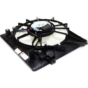 2015-2020 HONDA FIT Condenser fan OEM# 386155R1003-PFM PL# HO3113135