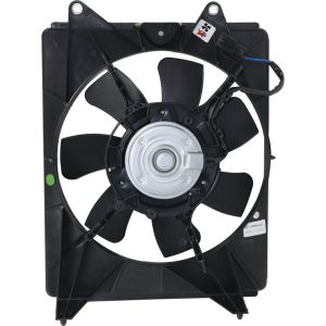 2016-2022 HONDA HR-V Condenser fan OEM# 3861550WH01-PFM PL# HO3113137