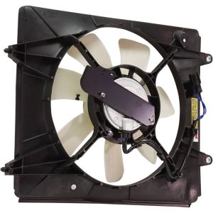 2015-2016 HONDA CR-V Condenser fan OEM# 386155LAA01-PFM PL# HO3113138
