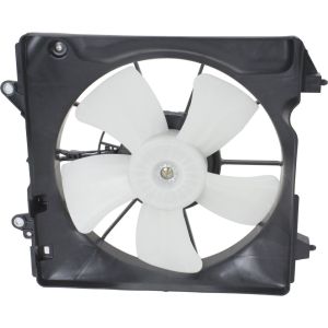 2016-2022 HONDA HR-V Condenser fan OEM# 1901551BH01-PFM PL# HO3113139
