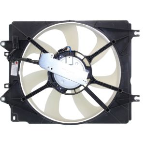 2017-2022 HONDA CR-V Condenser fan OEM# 386155PAA01-PFM PL# HO3113142