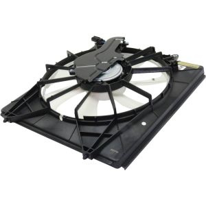 2018-2024 HONDA ODYSSEY Condenser fan OEM# 386155MRA01-PFM PL# HO3113143