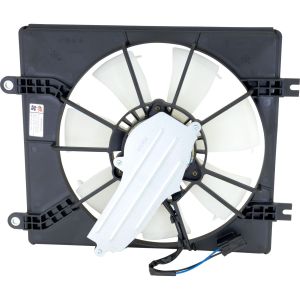2022-2025 HONDA CIVIC Condenser fan OEM# 3861564AA01-PFM PL# HO3113151