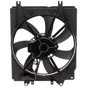 2023-2025 HONDA CR-V Condenser fan OEM# 3861568AA01-PFM PL# HO3113153