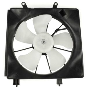 2001-2005 HONDA CIVIC Radiator cooling fan assy OEM# HO3115115 PL# HO3115115