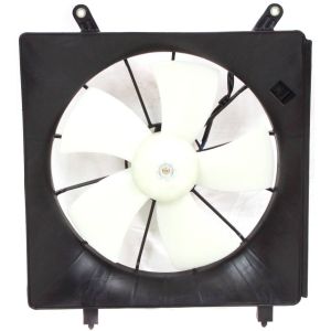 2002-2004 HONDA CR-V Radiator cooling fan assy OEM# HO3115116 PL# HO3115116