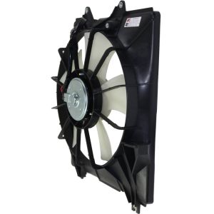2005-2010 HONDA ODYSSEY Radiator cooling fan assy OEM# 19015RGLA01-PFM PL# HO3115128