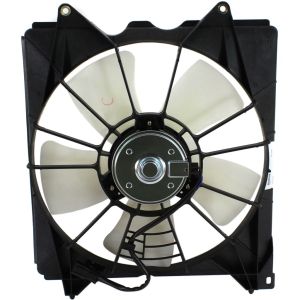 2008-2012 HONDA ACCORD Radiator cooling fan assy OEM# 19015R40A01-PFM PL# HO3115142
