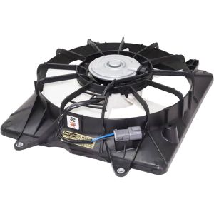 2006-2011 HONDA CIVIC Radiator cooling fan assy OEM# 19030RMXA51-PFM PL# HO3115143