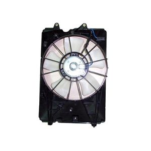 2009-2014 HONDA RIDGELINE Radiator cooling fan assy OEM# 19015RN0A01-PFM PL# HO3115151
