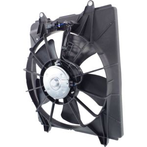 2010-2011 HONDA CR-V Radiator cooling fan assy OEM# 38616RB0003-PFM PL# HO3115155